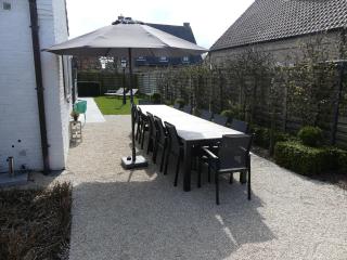 Vakantiewoning De Nachtegaal - Oostende - 4