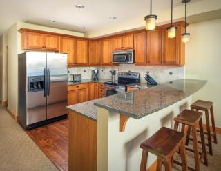 WorldMark Chelan - Lake House - Chelan - 5