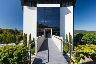 Suiten-Aparthotel AENEA - Reifnitz - 2