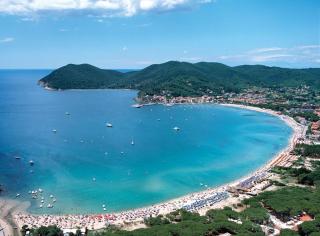 Casa Carlotta - Goelba - Marina di Campo - 0