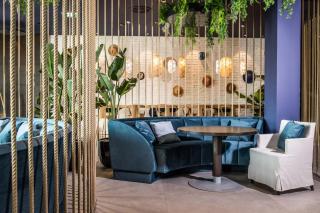 Suiten-Aparthotel AENEA - Reifnitz - 1