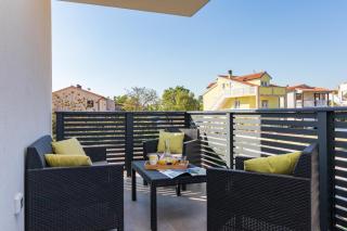 Villa Cindrić II - Medulin - 5