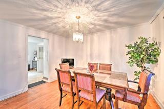 Blounts Creek House with Yard - Pets Welcome! - Whichard Beach - 3