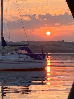 The Boathouse - Kingsbridge - 1