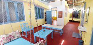 VILLA SANDRIN-Near White Town and Beach - Pondicherry - 5