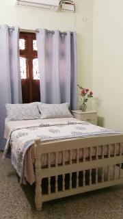 VILLA SANDRIN-Near White Town and Beach - Pondicherry - 2