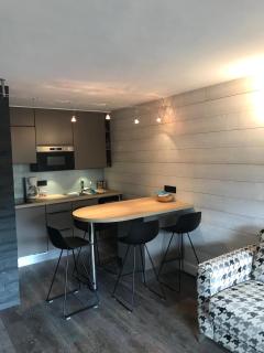 Les Fermes Mégevannes - Megève - 5