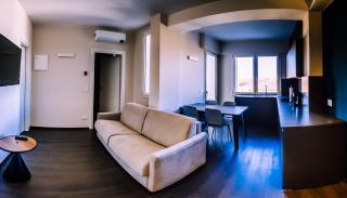 Venice Terminal Apartments & Suites - Mestre - 2