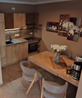 Ferienwohnung Nähe Golfplätze zwischen Bad Griesbach und Bad Birnbach - Haarbach - 1