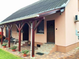 Lara Apartman - Kisvárda - 8