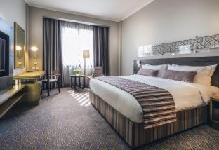 Ayla Bawadi Hotel & Mall - Al Ain - 2