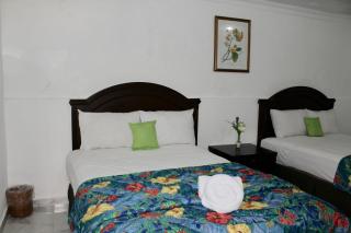 Hotel El Cid - Mérida - 6