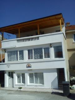 Casa Branca - 9