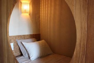 Le Clos Baudoin B&B Troglo - 2