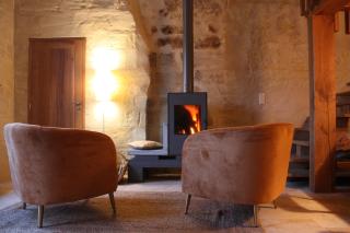 Le Clos Baudoin B&B - Vouvray - 6