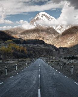 Ineza's Guest House - Kazbegi - 8