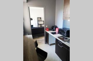 Logement entier Saint brieuc centre - Saint-Brieuc - 5