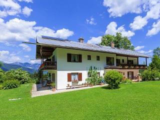 Pension Waldklause Ferienwohnung - Schönau am Königssee - 0