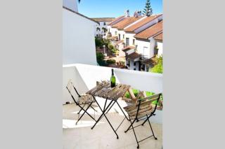 Spectacular Apartment in Matchroom Country Club - Fuengirola - 3