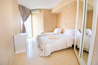 Spectacular Apartment in Matchroom Country Club - Fuengirola - 6