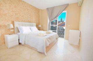 Spectacular Apartment in Matchroom Country Club - Fuengirola - 8
