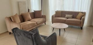 Antalya belek Mermaid villas 3 bedrooms close the beach park 1 - 3