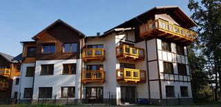 Apartament Górski Widok Szklarska Poręba - Szklarska Poręba - 2