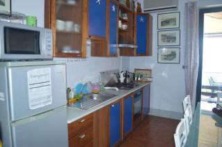 Appartamento Teocle beach - Giardini Naxos - 9