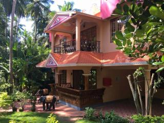 Ganesh House Ayurveda Homestay - 7