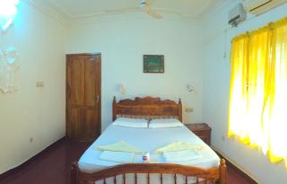 Ganesh House Ayurveda Homestay - Kovalam - 6