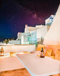 SeaScapeHome Serifos - Serifos Chora - 6