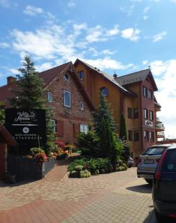 Monika - Krynica Morska - 7