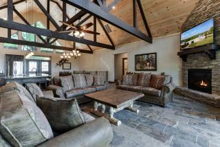 Lodge 73 - Branson - 2