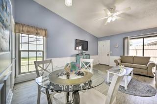 Panama City Beach Condo with Patio and Pool Access! - Panama City Beach - 5