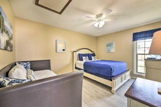 Panama City Beach Condo with Patio and Pool Access! - Panama City Beach - 2