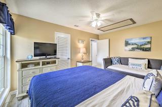 Panama City Beach Condo with Beach and Pool Access! - 1