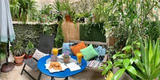Modern Apartment in The Heart of Athens Near Acropolis - Athen - 2