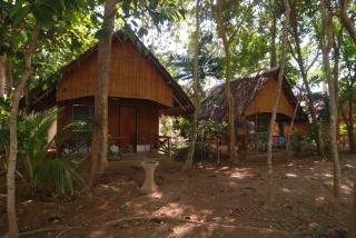 Lanta Coral Beach Resort - Ko Lanta - 6