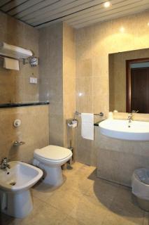 Hotel De Paris - Terni - 1