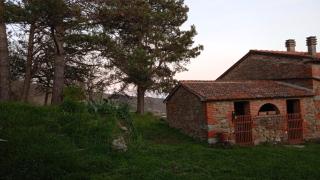 La casa di Laura - Loro Ciuffenna - 4