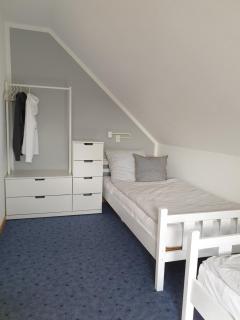 Ferienhaus "Hygge Friedrichskoog-Spitze" - 1