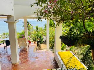 Coibahouse Ocean Front Eco-Stay - 8
