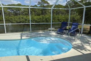 Mangrove View on Oyster Creek - Englewood - 5