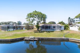 Mangrove View on Oyster Creek - 9
