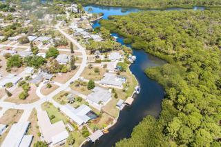 Mangrove View on Oyster Creek - Englewood - 2