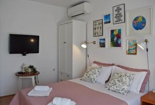 Lina Vranković Apartments - Hvar - 3