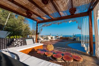 Eva's Luxury Villa - 3