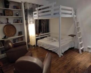 Two Beautiful Studios - Bastille- 4 pers - Paris - 7