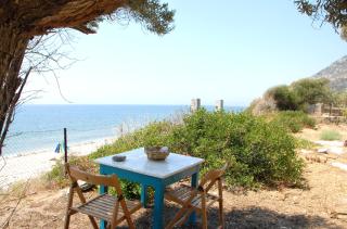 Melinda Holiday House - Plomarion - 6