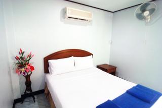 Lanta Coral Beach Resort - Ko Lanta - 3